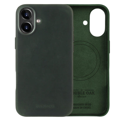 Custodia in pelle per iPhone
