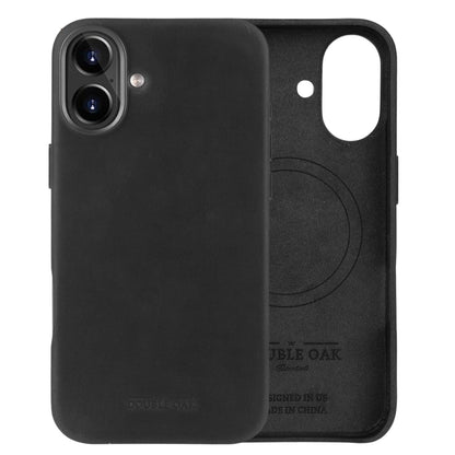 Custodia in pelle per iPhone