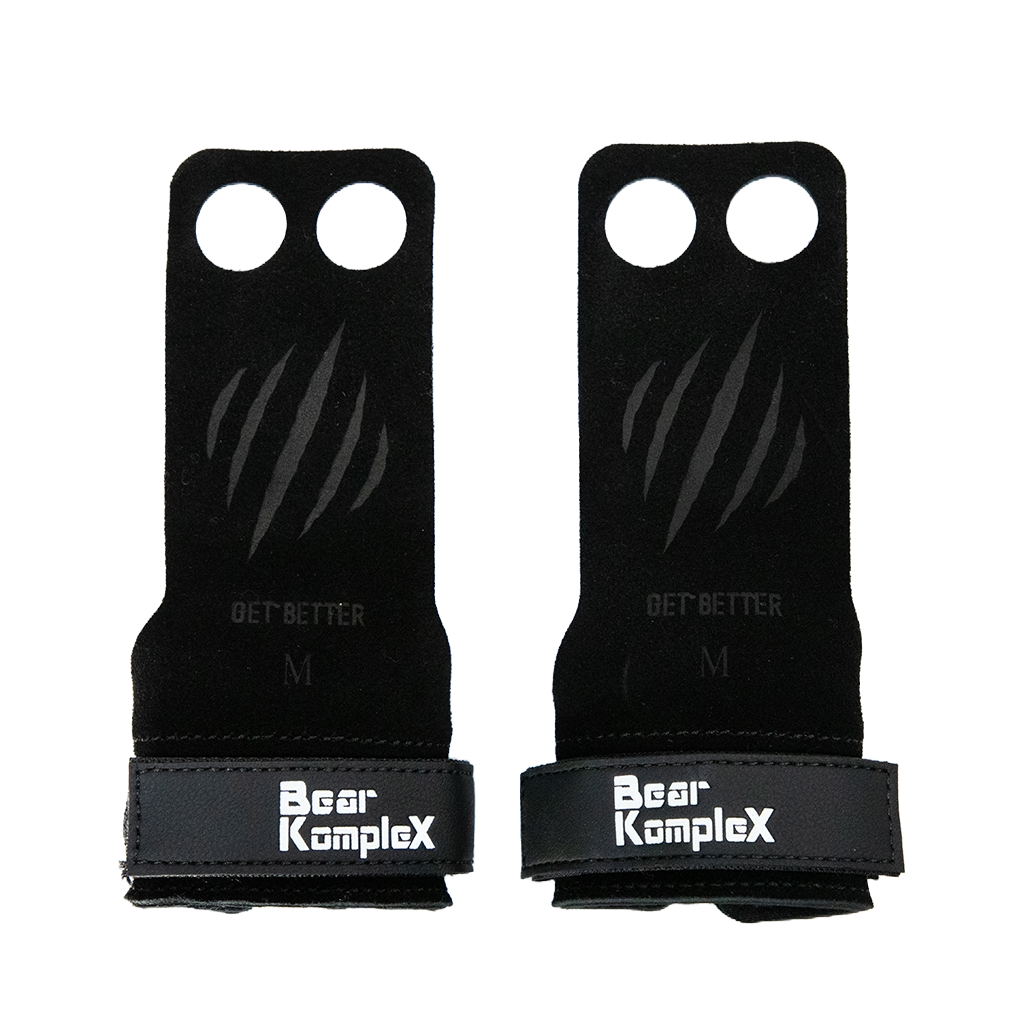 Bear KompleX Maniglie a 2 fori