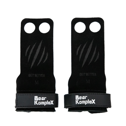 Bear KompleX Maniglie a 2 fori