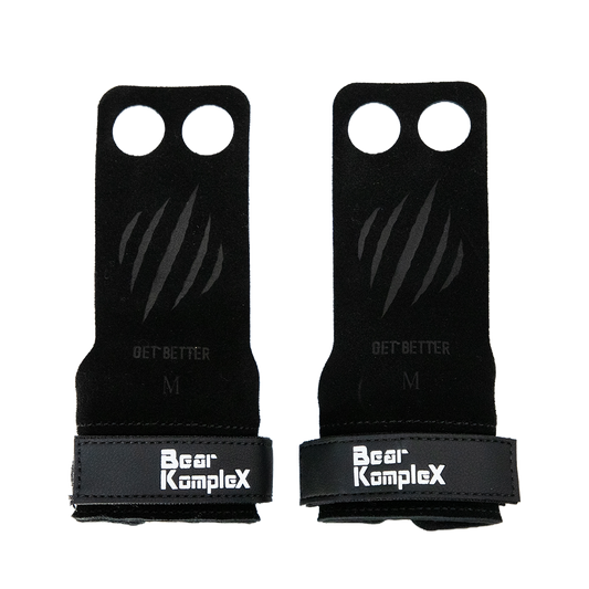 Bear KompleX Maniglie a 2 fori