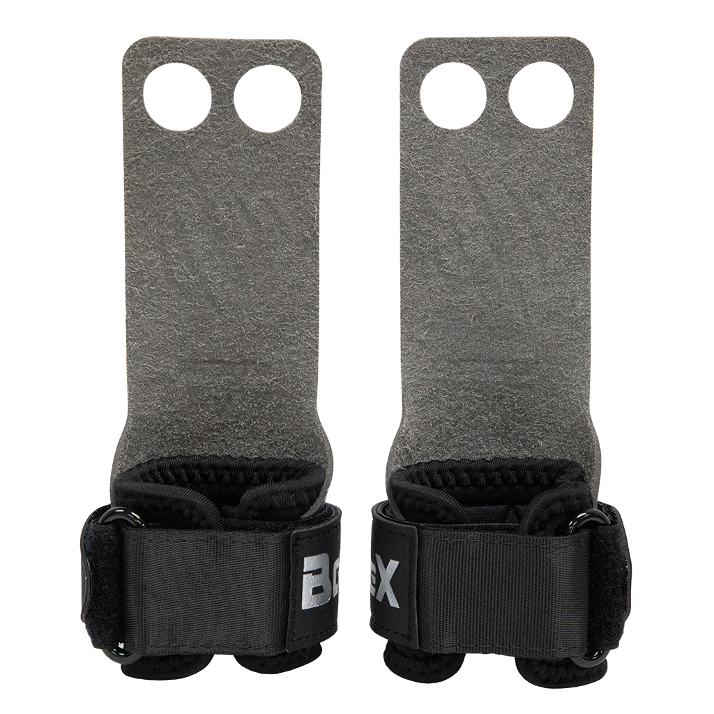 Bear Komplex Carbon Comp Manopole a 2 fori