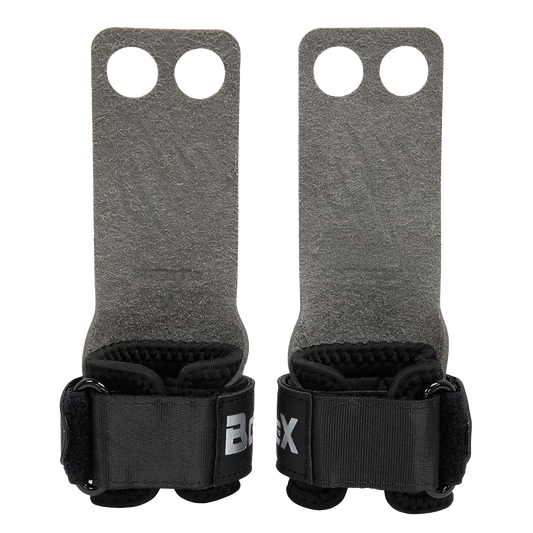 Bear Komplex Carbon Comp Manopole a 2 fori