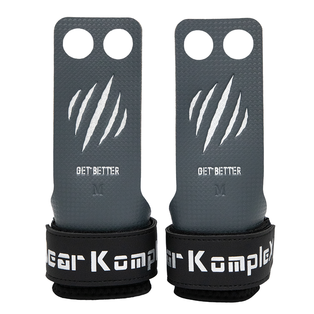 Bear Komplex Carbon Comp Manopole a 2 fori