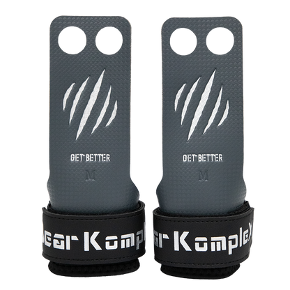 Bear Komplex Carbon Comp Manopole a 2 fori