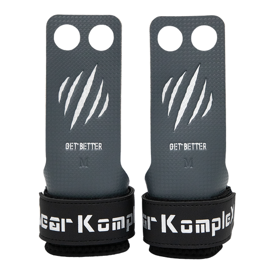 Bear Komplex Carbon Comp Manopole a 2 fori