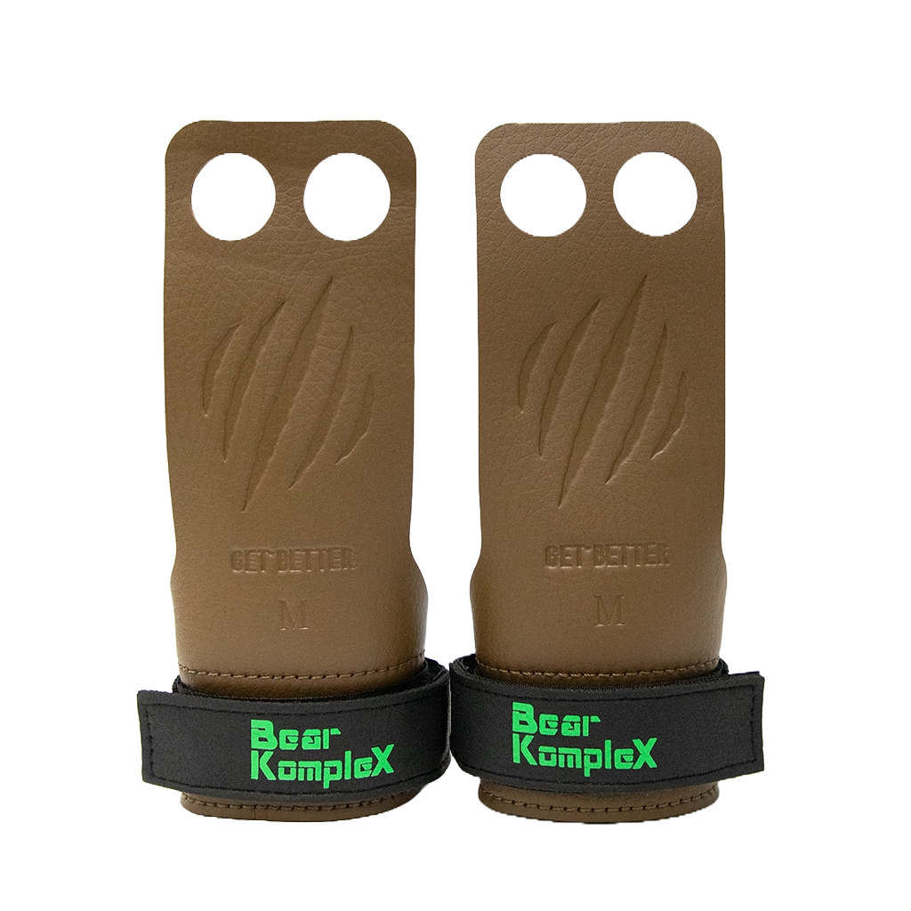 Bear KompleX Maniglie a 2 fori