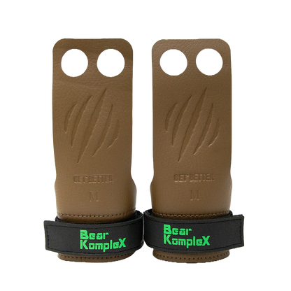 Bear KompleX Maniglie a 2 fori
