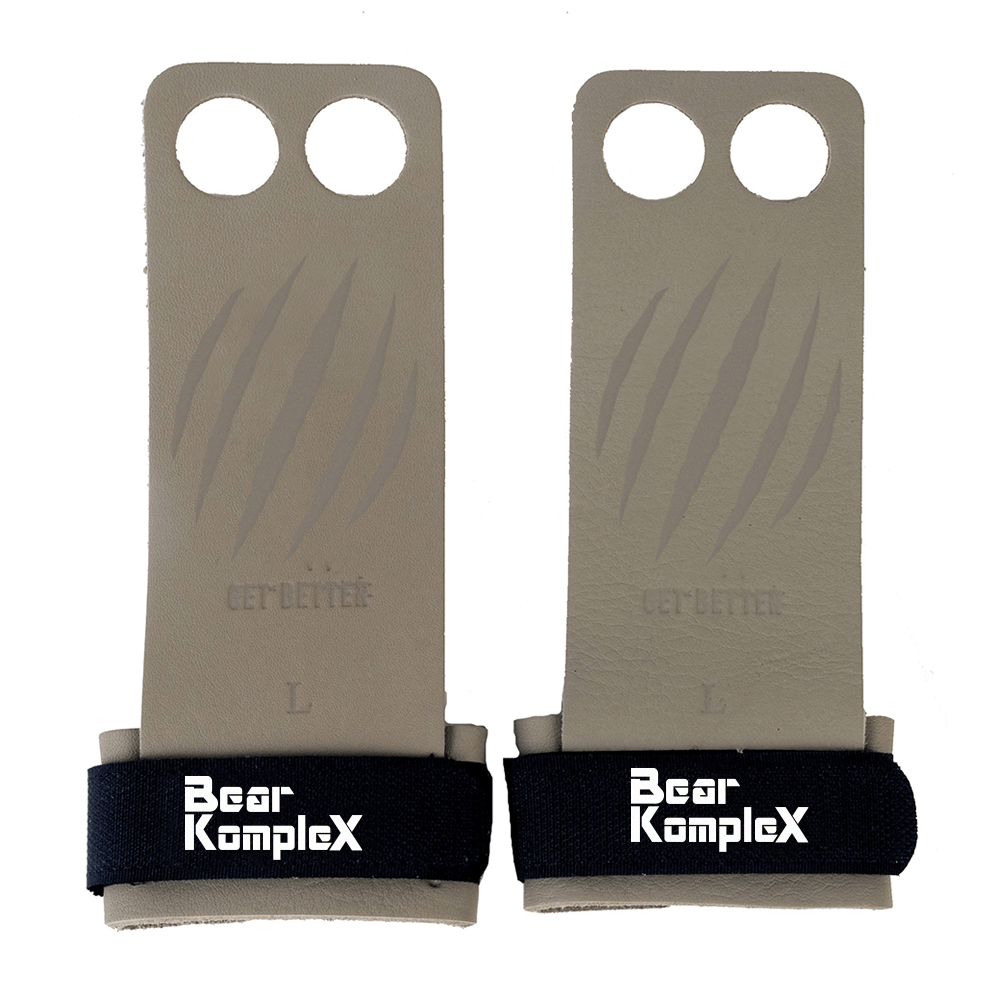 Bear KompleX Maniglie a 2 fori