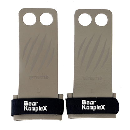 Bear KompleX Maniglie a 2 fori