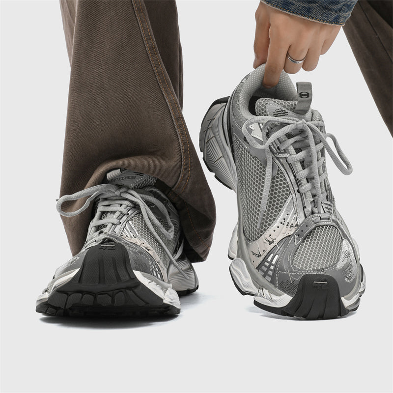 S25888 Sneakers Norus Grigie