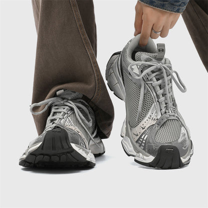 S25888 Sneakers Norus Grigie