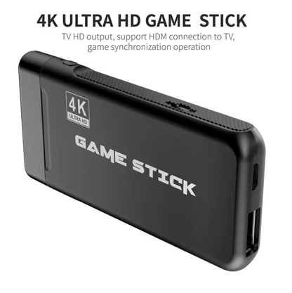Console per videogiochi retrò HDMI senza fili