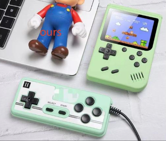 Console da gioco nostalgica Retro Mini FC
