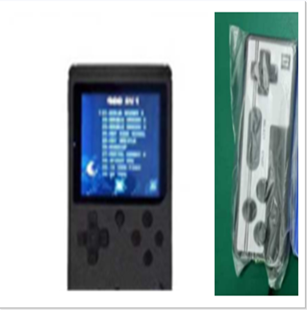 Console da gioco nostalgica Retro Mini FC