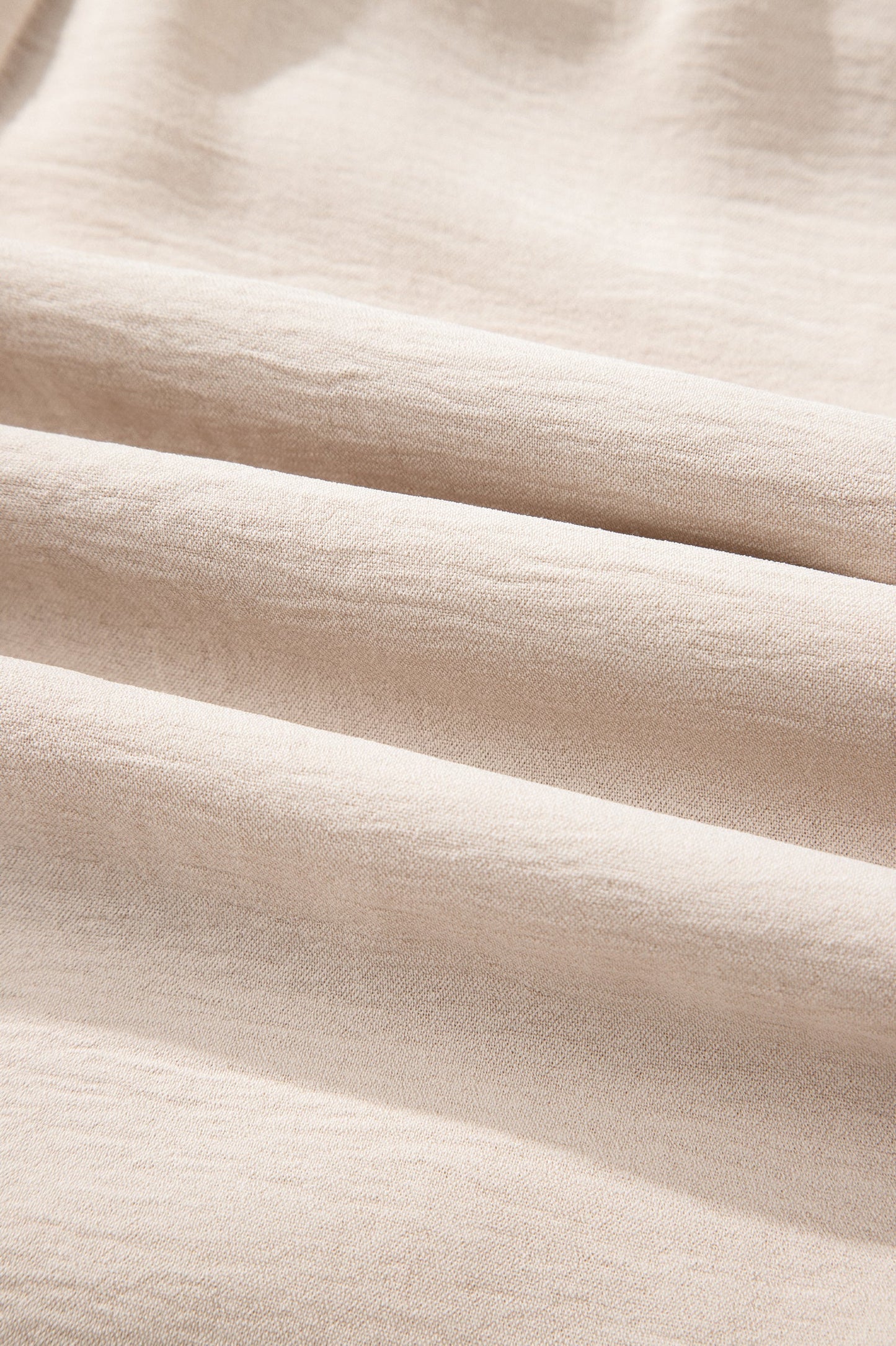 Abito Estivo Allentato con Scollo all'Americana Ensley