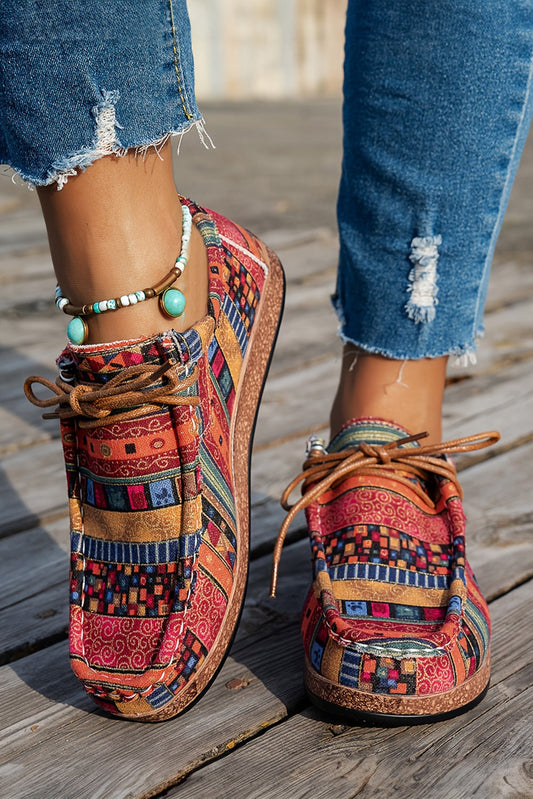 Octavia Decor Scarpe Slip On