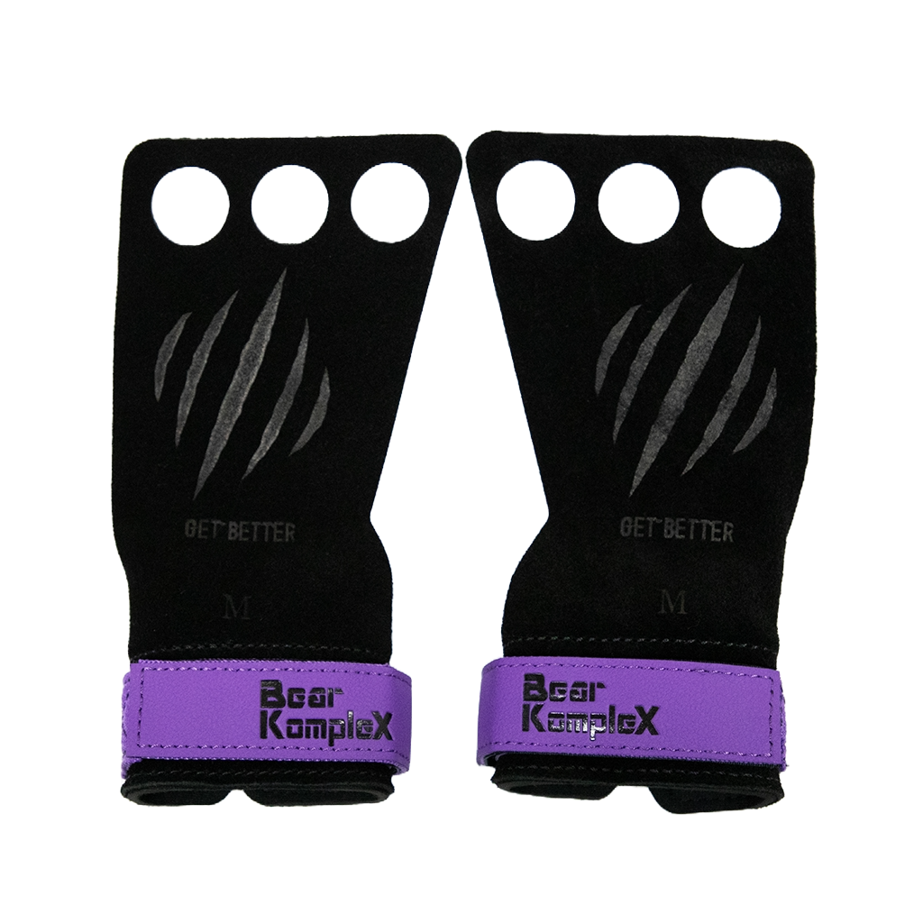 Bear KompleX Maniglie a 3 fori