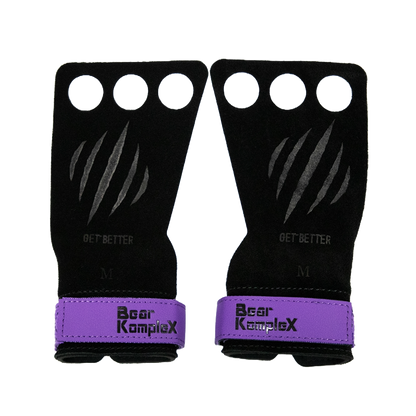 Bear KompleX Maniglie a 3 fori