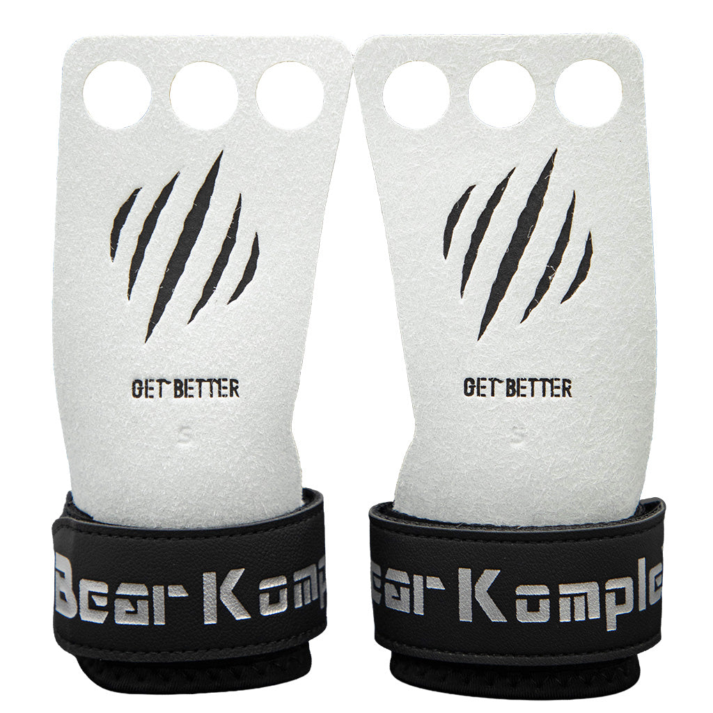 Bear KompleX Maniglie a 3 fori Pinnacle