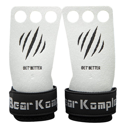 Bear KompleX Maniglie a 3 fori Pinnacle