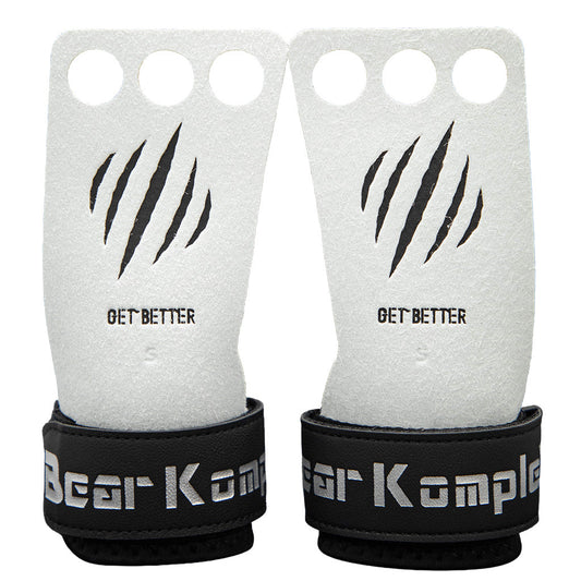 Bear KompleX Maniglie a 3 fori Pinnacle