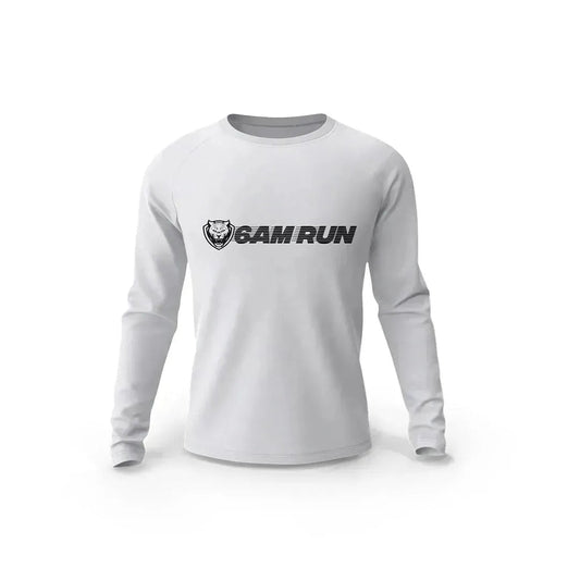 6h du matin Course DriFit (manches longues et courtes)
