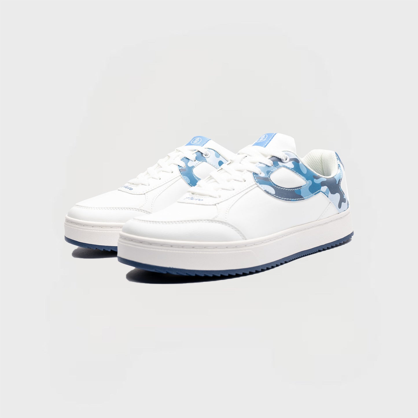PLUTO 1 | BLUE CAMO