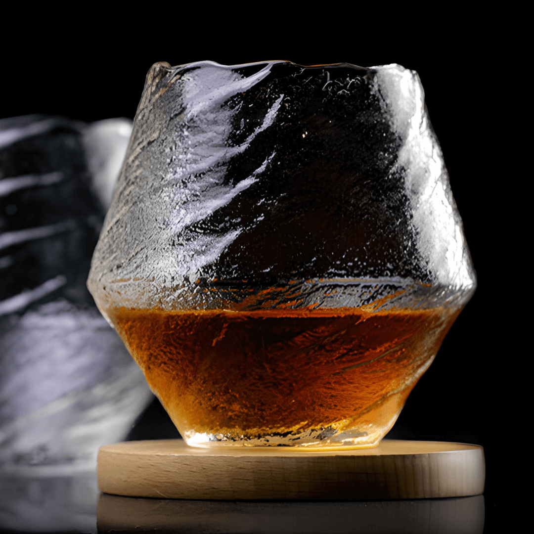 Bicchiere da whisky Yume Japanese Crystal