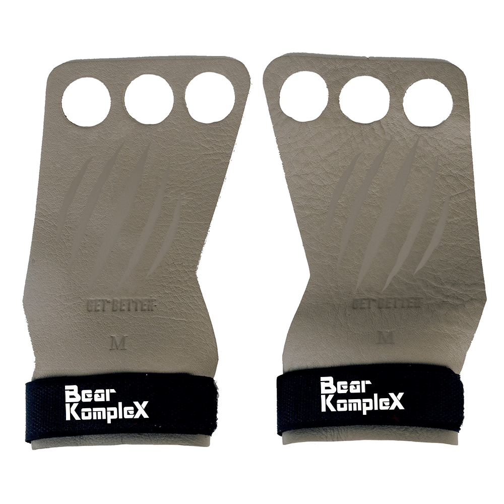 Bear KompleX Maniglie a 3 fori