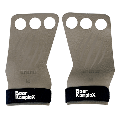 Bear KompleX Maniglie a 3 fori