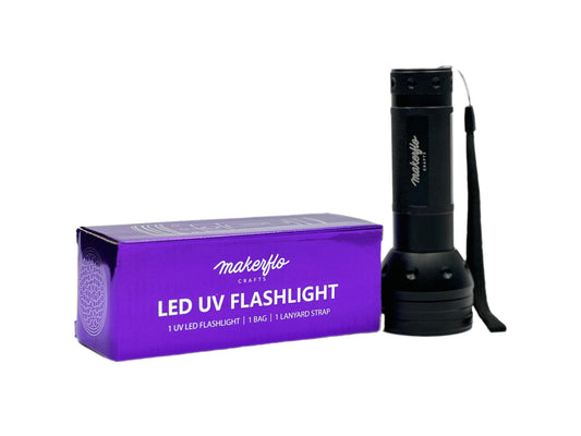 Kit iniziale resina UV