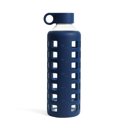 *purifyou Glass Water Bottles*