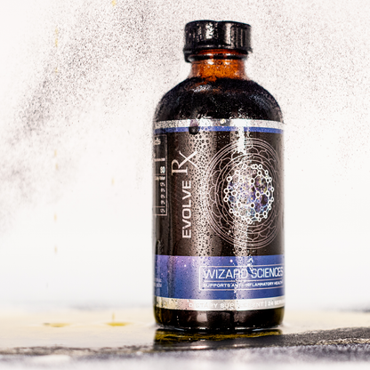 Evolve Rx