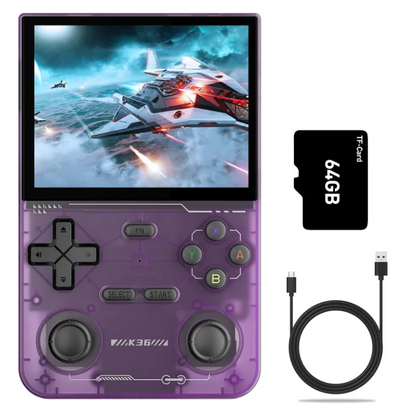 Console per giochi retrò