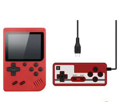 Console da gioco nostalgica Retro Mini FC