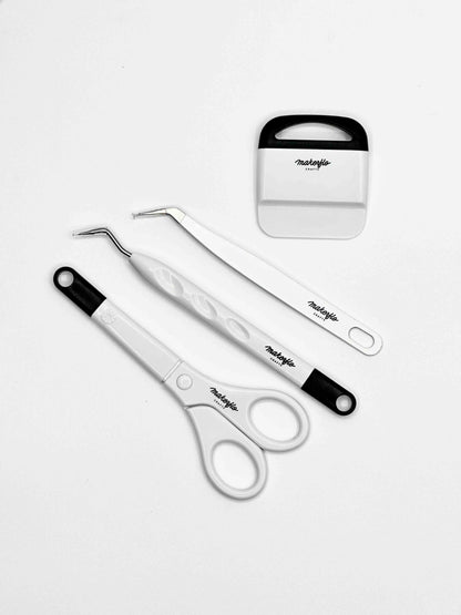 Kit iniziale resina UV