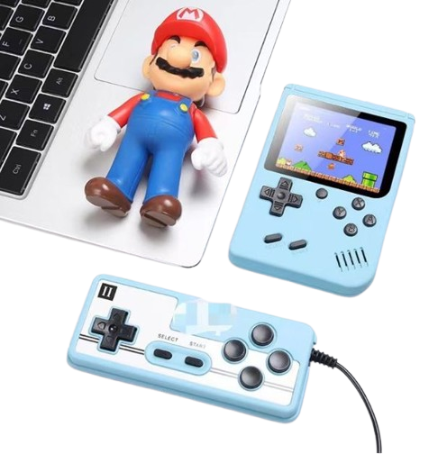 Console da gioco nostalgica Retro Mini FC