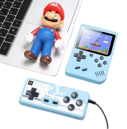 Console da gioco nostalgica Retro Mini FC