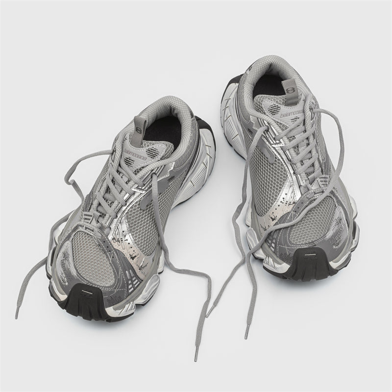 S25888 Sneakers Norus Grigie