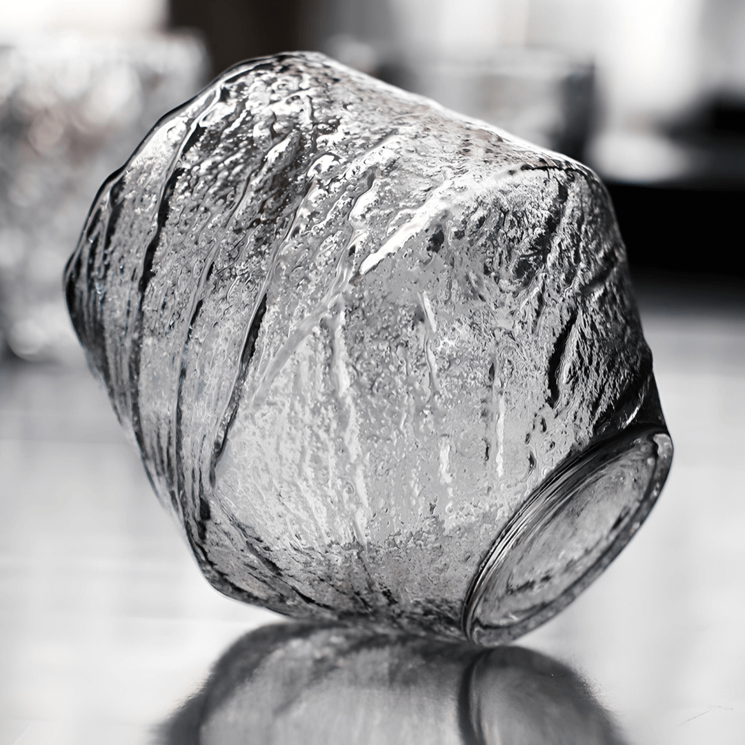 Bicchiere da whisky Yume Japanese Crystal