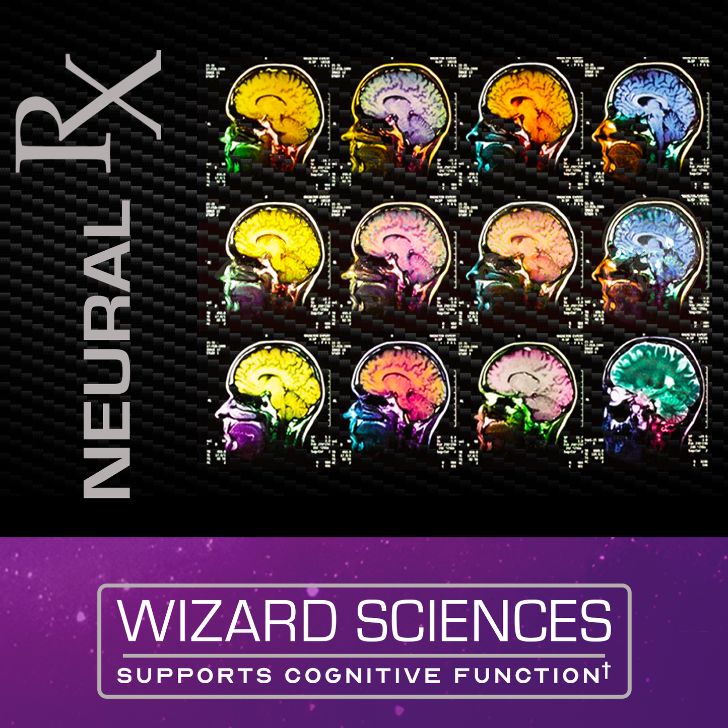 Integratore Nootropo per il Cervello — Memoria, Concentrazione e Prestazioni Cognitive | Neural Rx