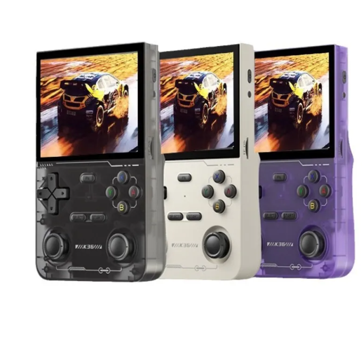 Console per giochi retrò