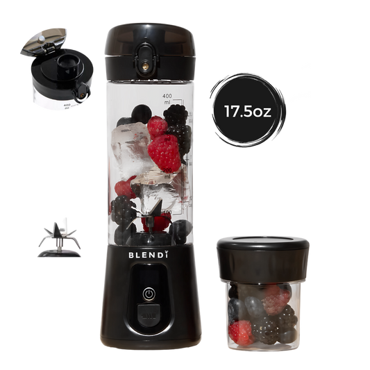 Frullatore Portatile Frangighiaccio Pro+ (500ml)