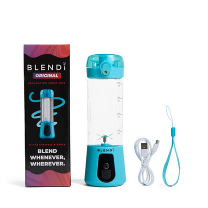 BLENDi Lite Electric Mixer (17oz)