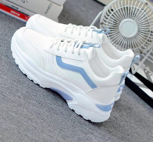 Sneakers da Donna per il Tempo Libero | Scarpe Casual Leggere e Traspiranti