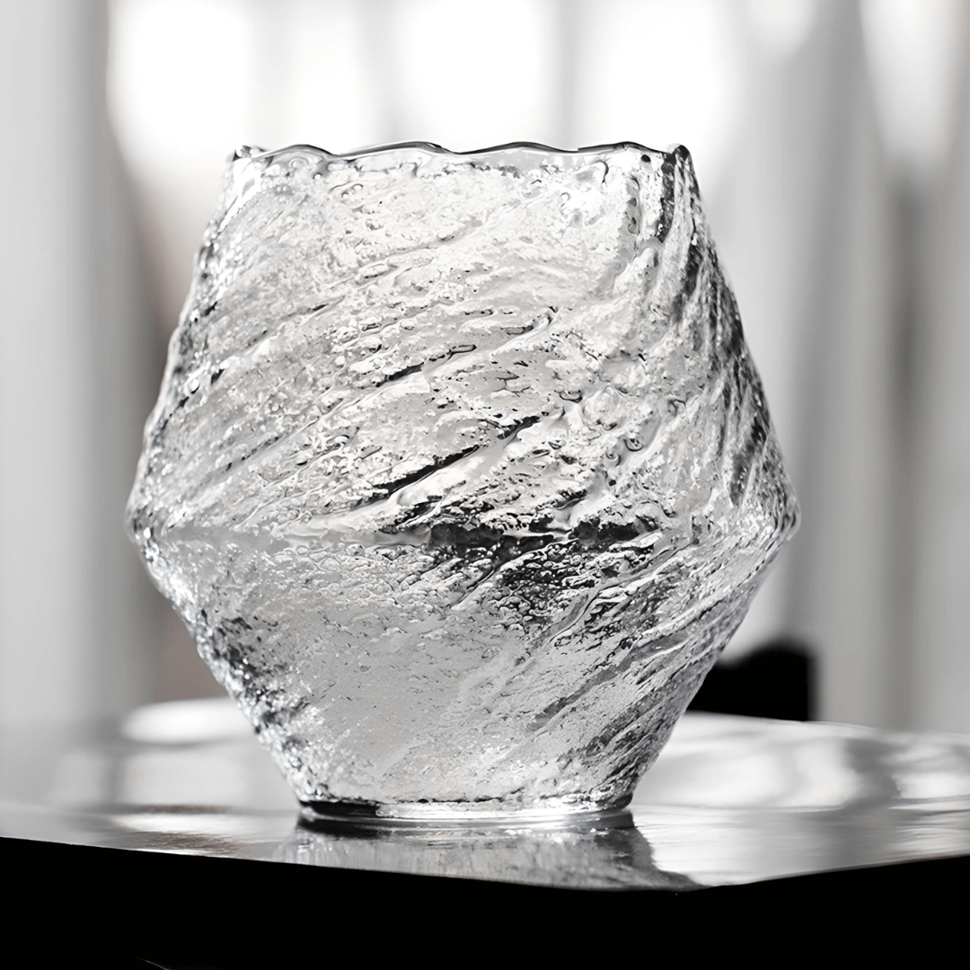 Bicchiere da whisky Yume Japanese Crystal