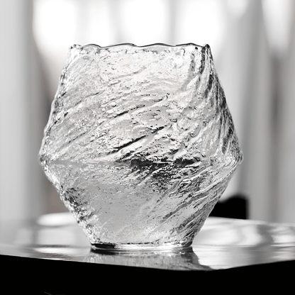 Bicchiere da whisky Yume Japanese Crystal