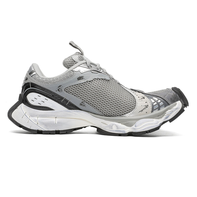S25888 Sneakers Norus Grigie