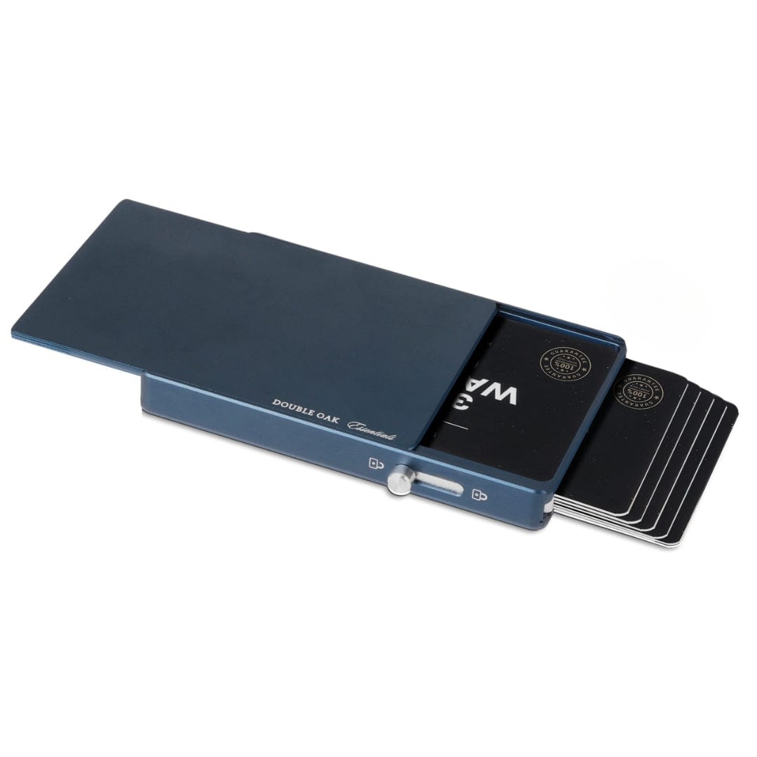 TRAK Edizione Blu